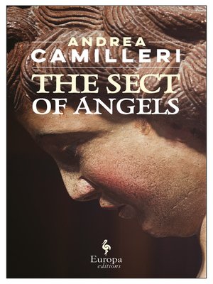 cover image of The Sect of Angels